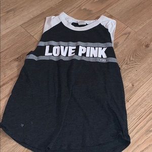 PINK victorious secret